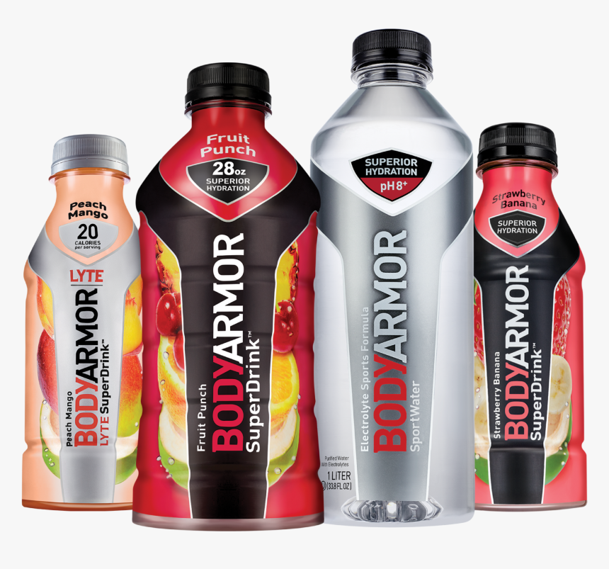 Body Armor Coca Cola, HD Png Download