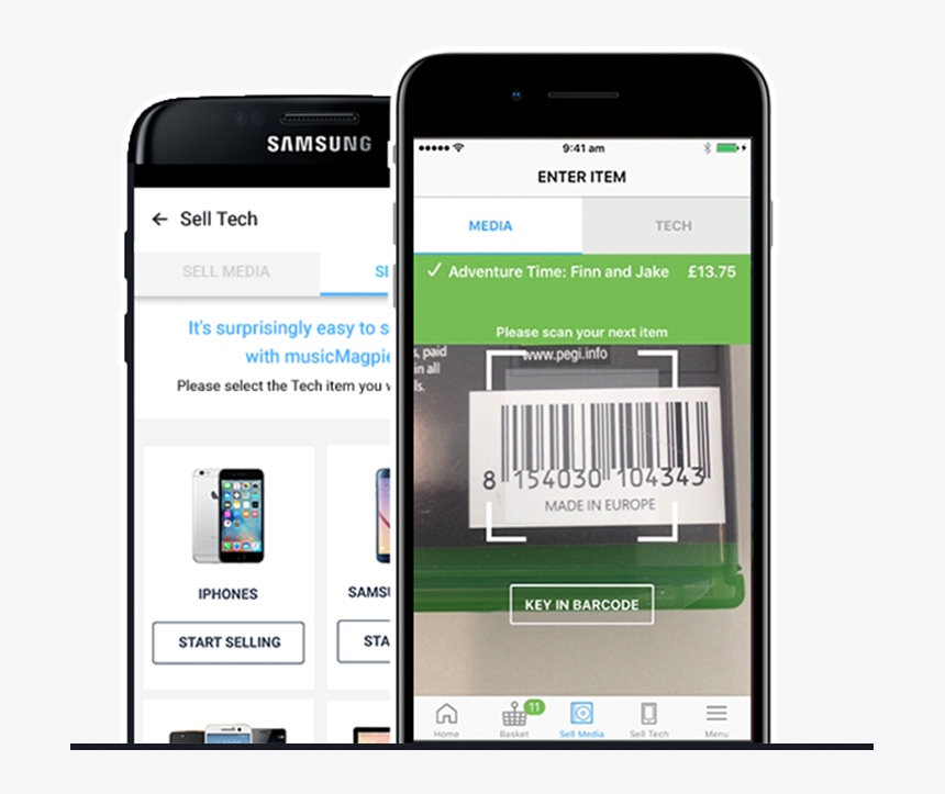 Samsung, HD Png Download