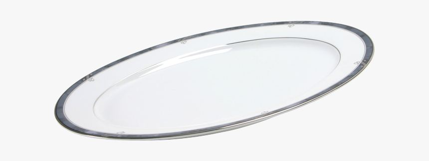 Moonstone Oval Platter 14 - Circle, HD Png Download
