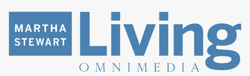 Martha Stewart Living Omnimedia Logo Png Transparent - Parallel, Png Download