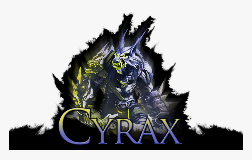 Mortis Rex (2009), HD Png Download