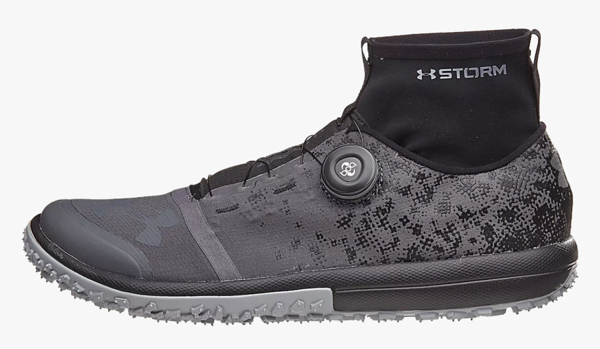 Work Boots, HD Png Download