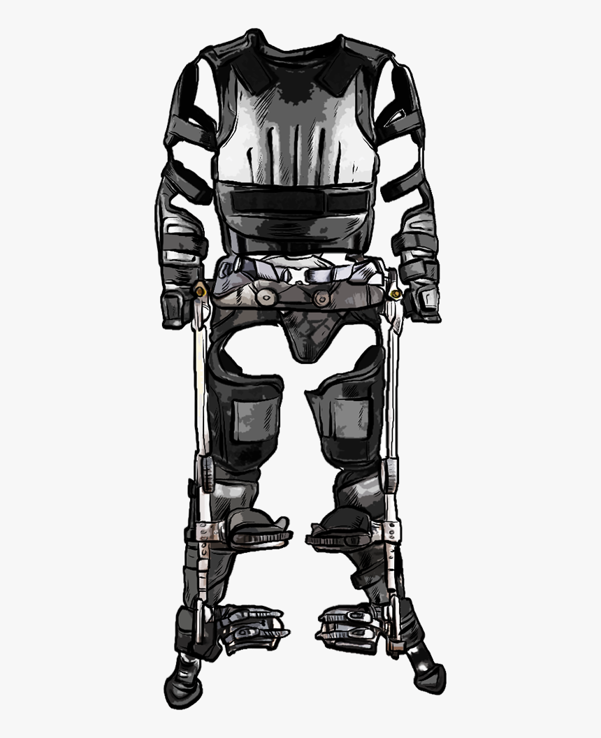 Armor 0001 Talos, HD Png Download