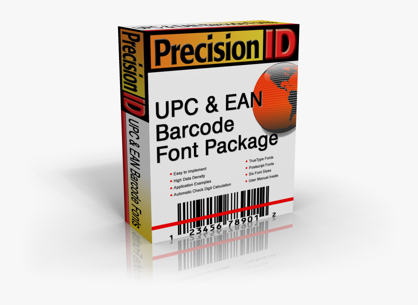 Ocr B, HD Png Download