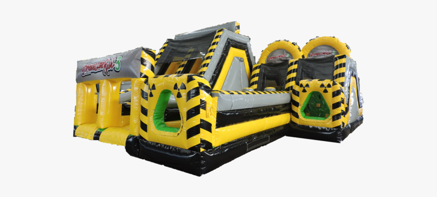 Inflatable, HD Png Download