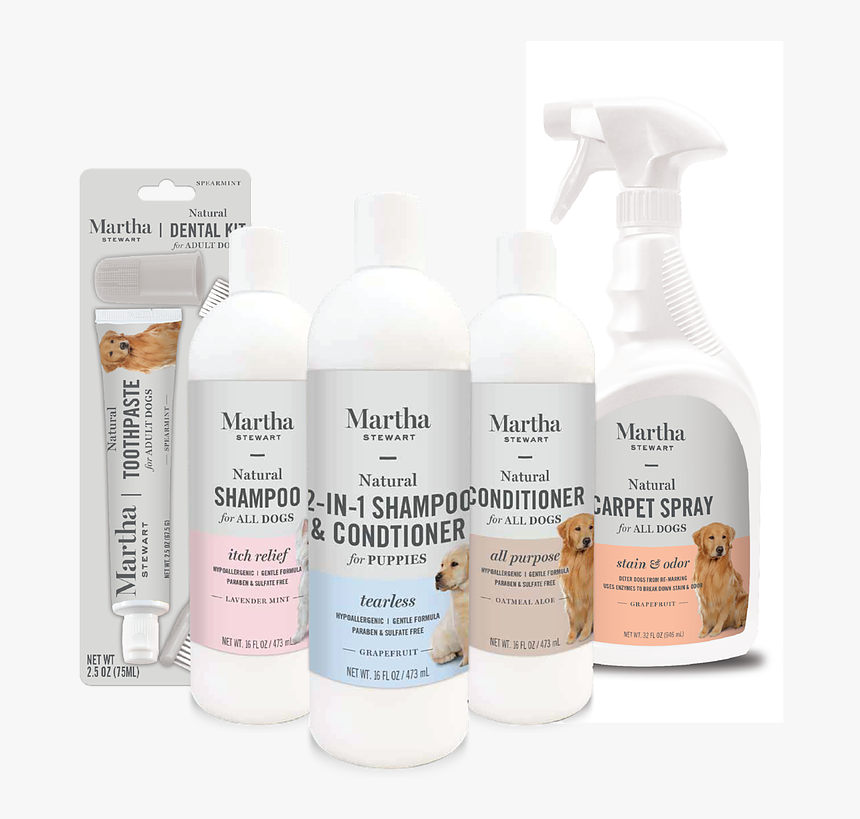 Martha Stewart Products, HD Png Download