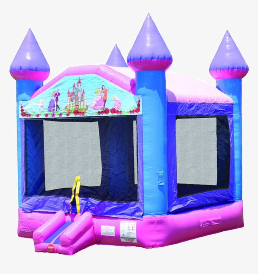 Inflatable, HD Png Download