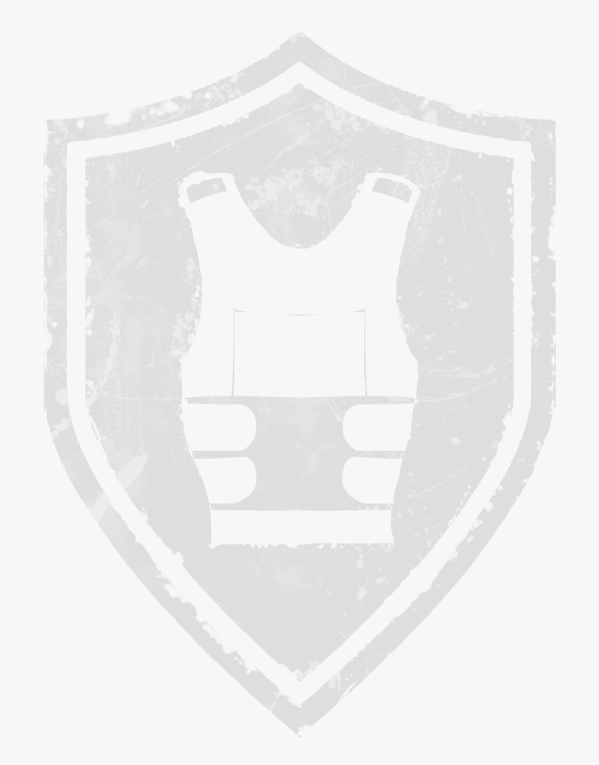 Body Armor Png , Png Download - Emblem, Transparent Png