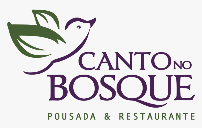 Pousada Canto No Bosque , Png Download - Illustration, Transparent Png