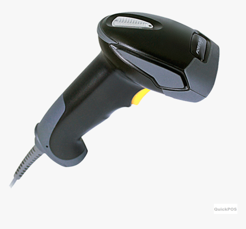 Posiflex Cd-3870 Longe Range - Input Device, HD Png Download