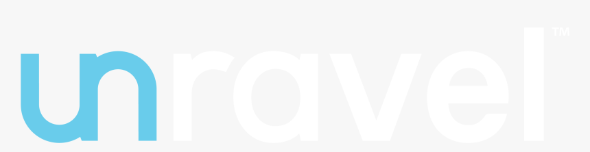 Unravel Logo Png, Transparent Png