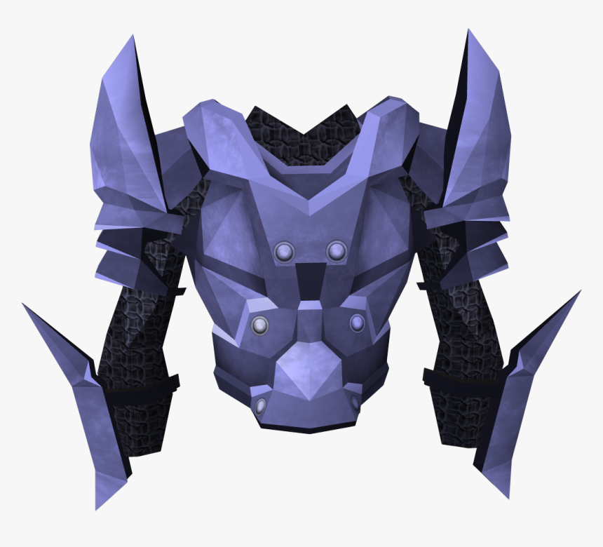 Mithril Rs3, HD Png Download
