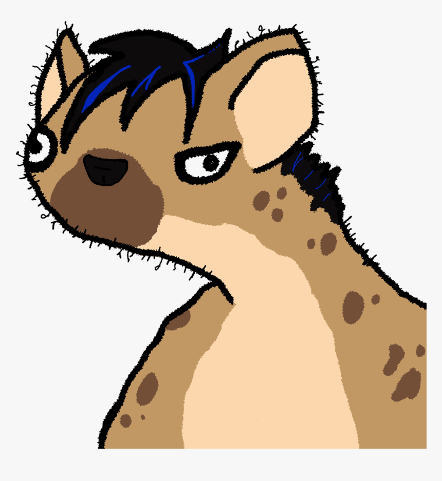 Uncle Zebbi - Cartoon, HD Png Download