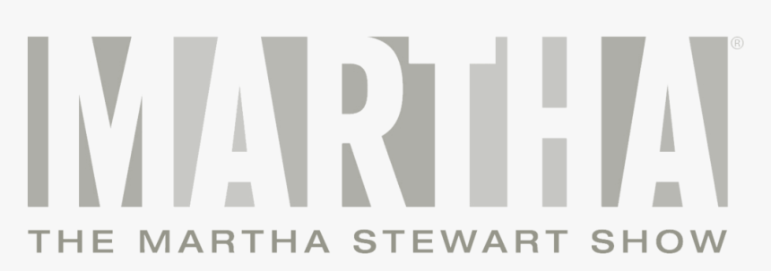 Martha Stewart Show, HD Png Download