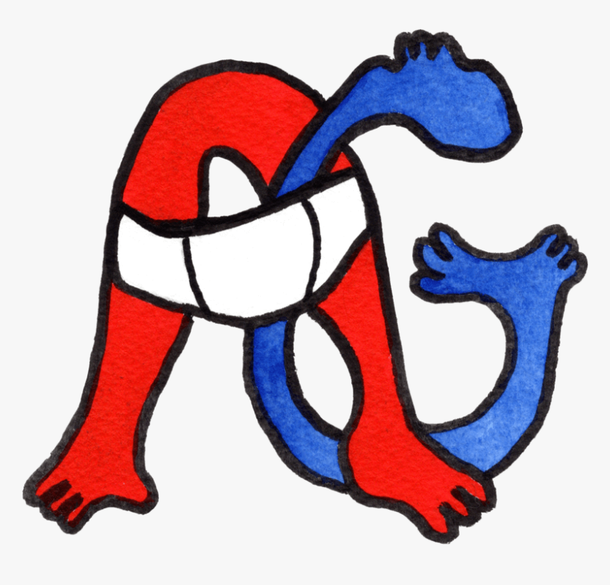 Axel Gutapfel - Cartoon, HD Png Download