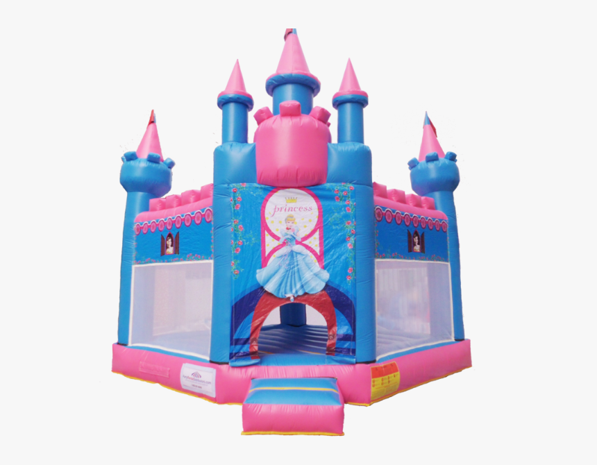 Inflatable, HD Png Download