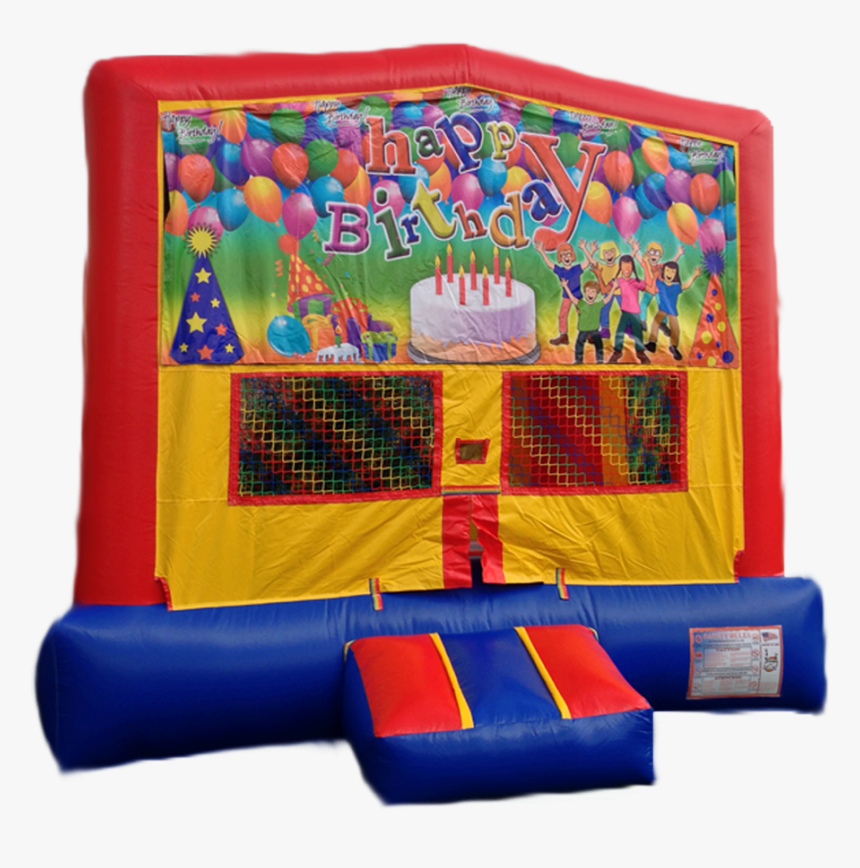 Inflatable, HD Png Download