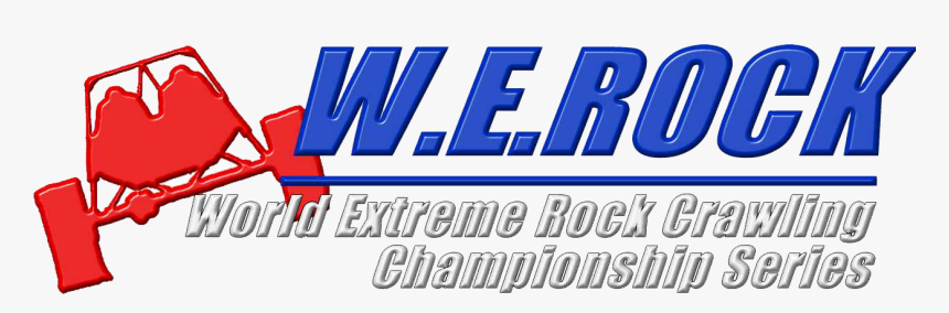 Logo Wo Shadow Low1 - We Rock Logo, HD Png Download