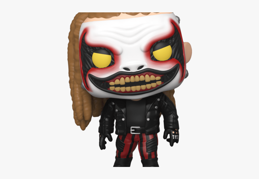 Funko Wwe 2k19 - Wwe The Fiend Funko Pop, HD Png Download