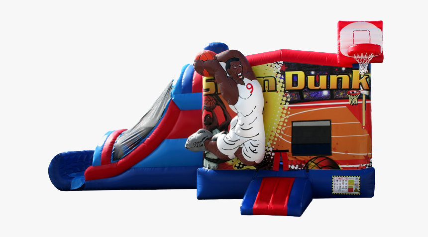 Inflatable, HD Png Download