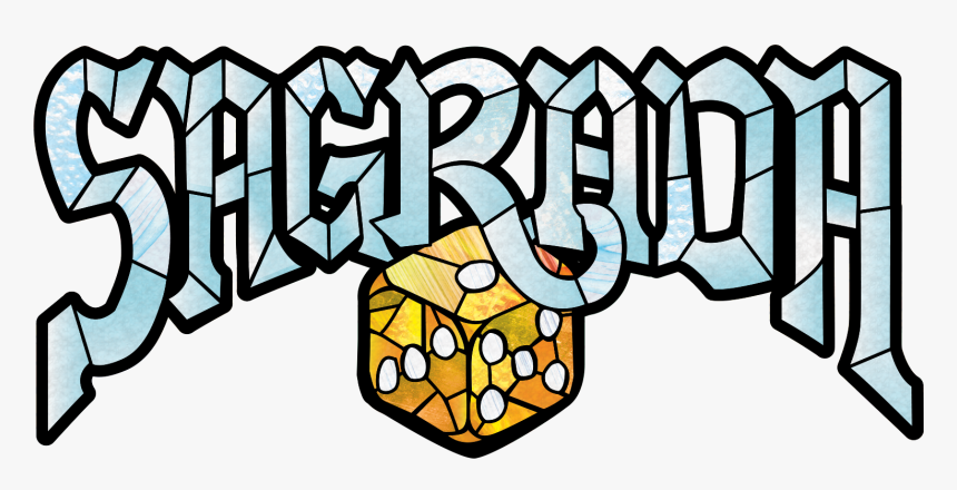 Including Logo / Rulebook / Window Pattern Cards / - Sagrada Board Game Expansion, HD Png Download