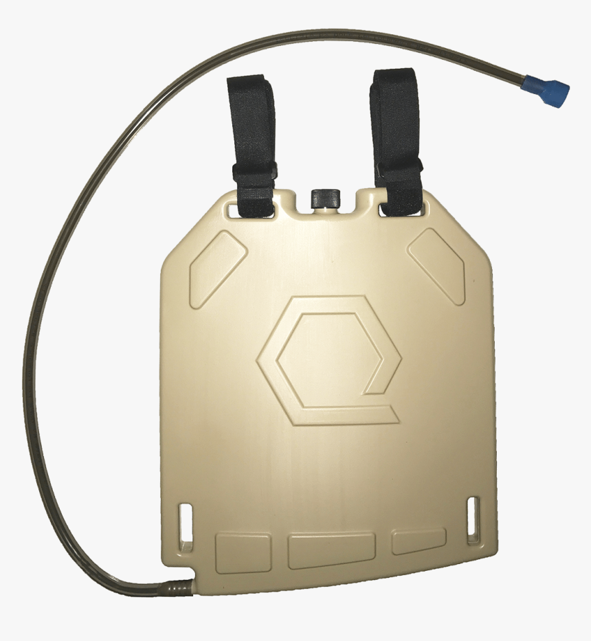 Extra - Body Armor Plate Kit, HD Png Download