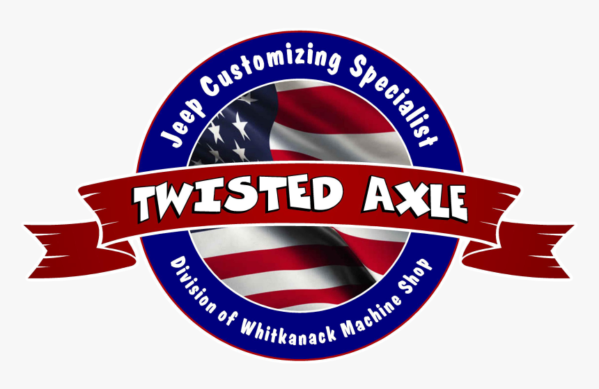Twisted Axel Logo - Flag, HD Png Download