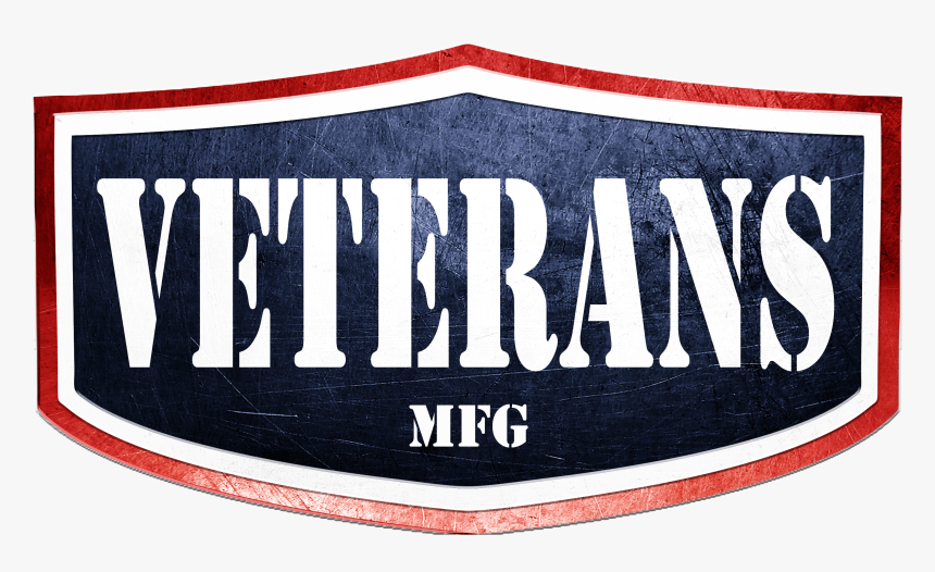 Veterans Manufacturing, HD Png Download