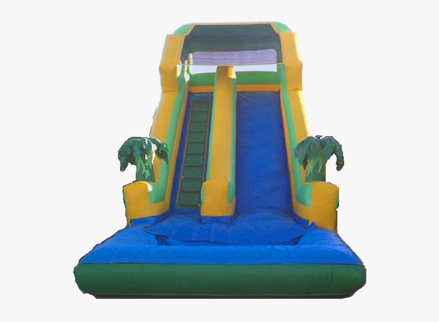 Inflatable Water Slide Rentals Phoenix Arizona Rental - Water Slide Rentals Az, HD Png Download