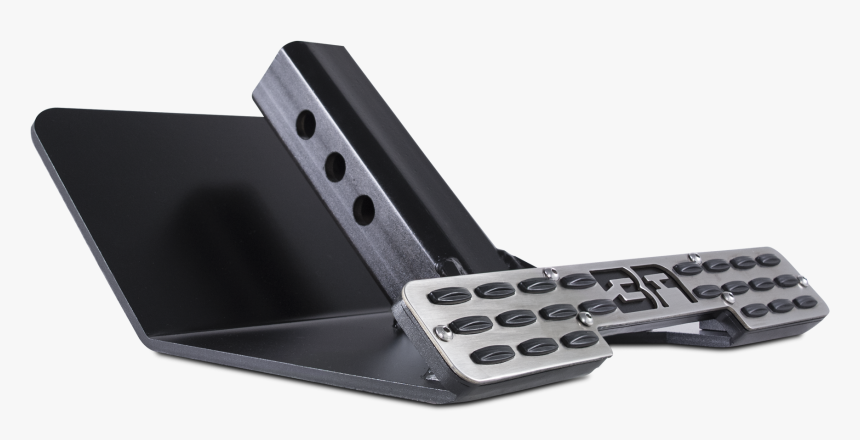 Body Armor Backbone Hitch Skid 5136, HD Png Download