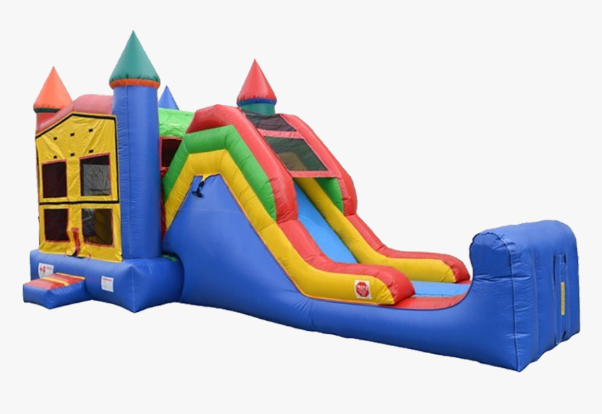 Super Castle Combo, HD Png Download