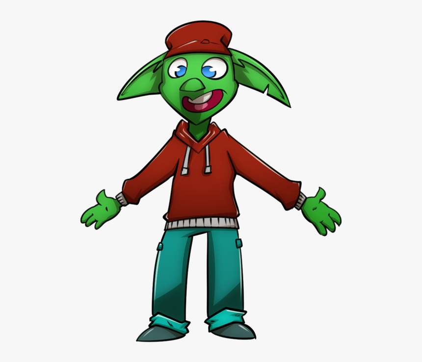 Cartoon, HD Png Download