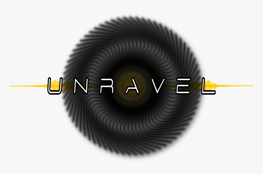Unravel Music - Circle, HD Png Download