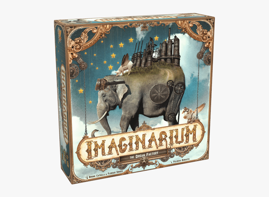Jeu Imaginarium, HD Png Download