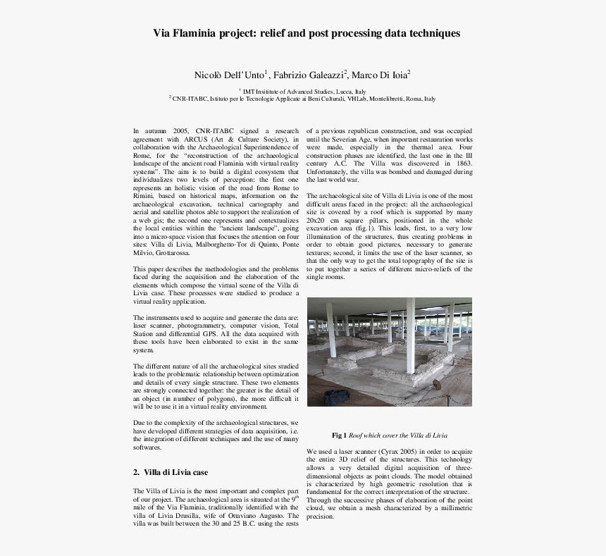 Document, HD Png Download