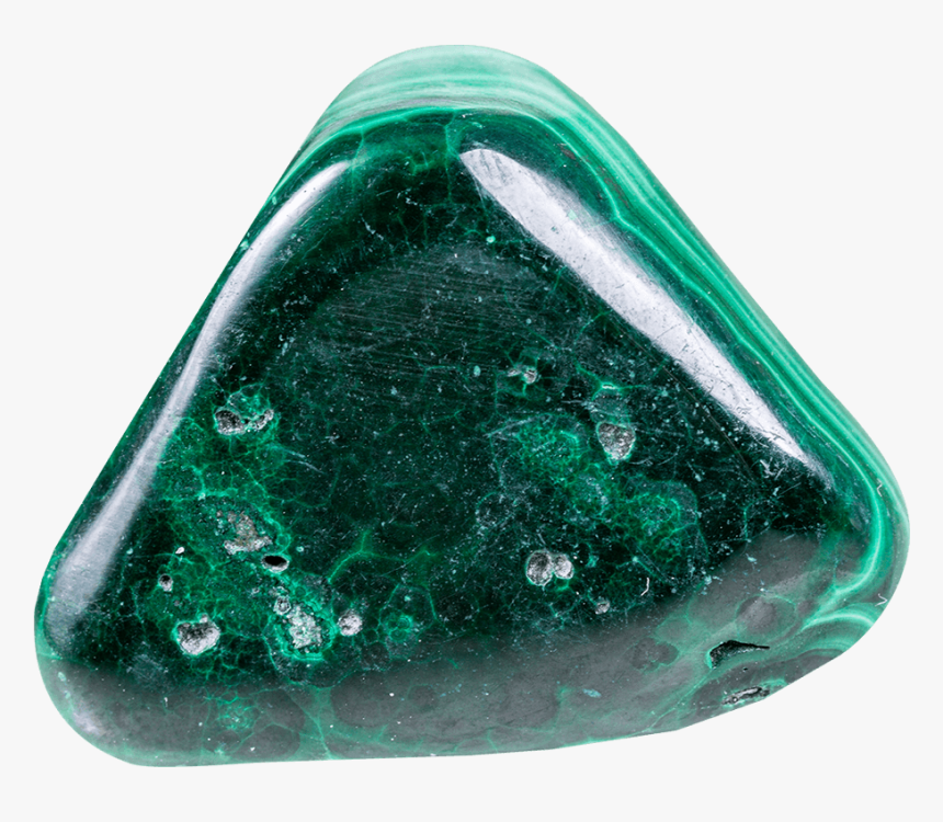 Moonstone The Balancing Stone - Emerald, HD Png Download