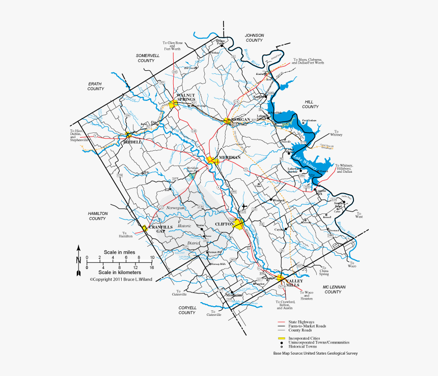 Map, HD Png Download