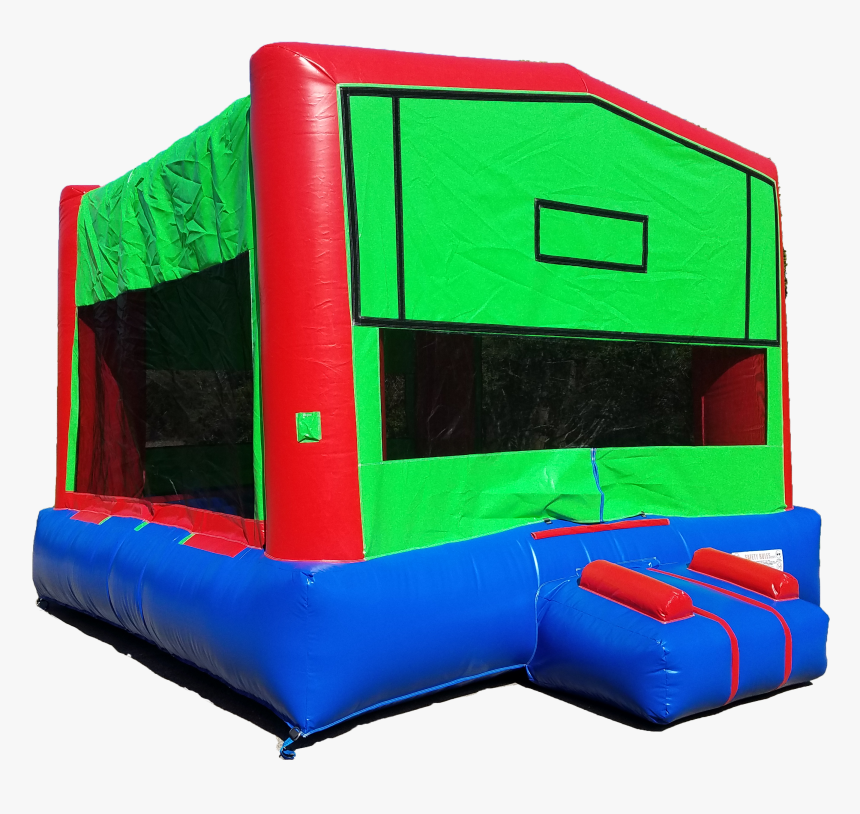 Lime - Inflatable, HD Png Download