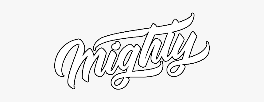 Calligraphy, HD Png Download