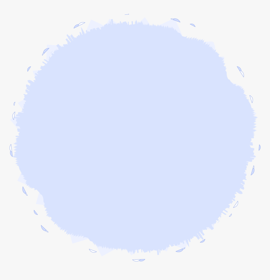 Circle, HD Png Download