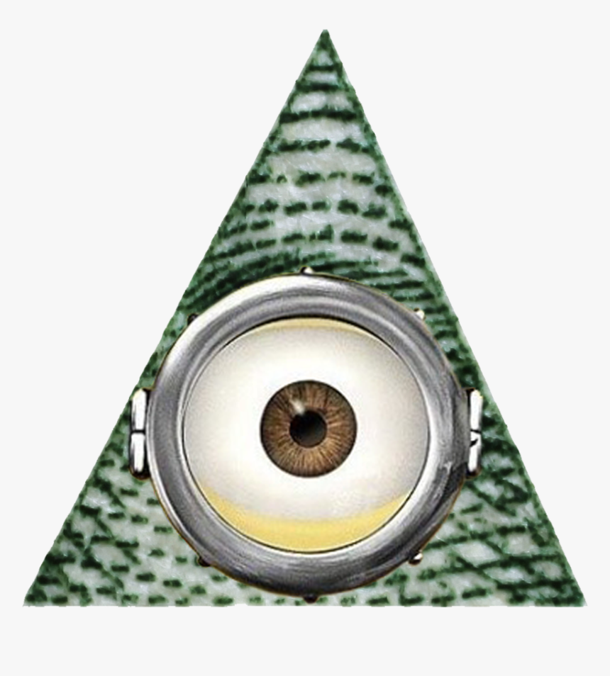 Illuminati Transparent Png, Png Download