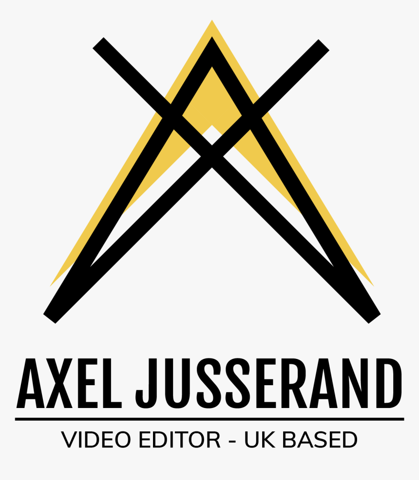 Axel Jusserand - Triangle, HD Png Download