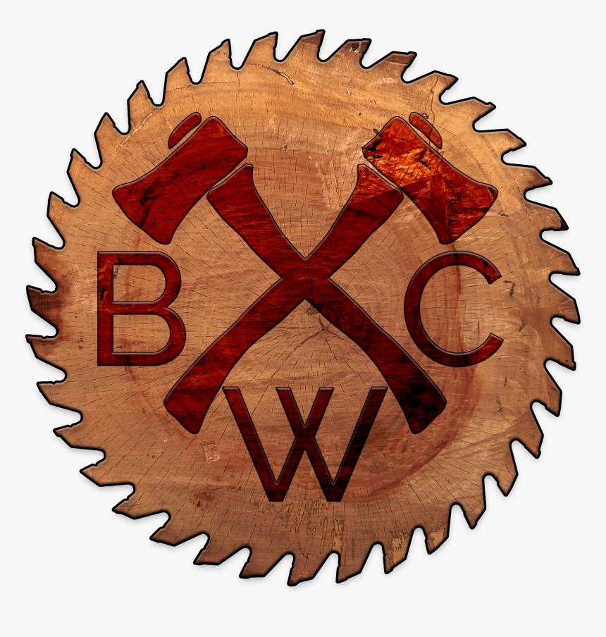 Saw Blade, HD Png Download