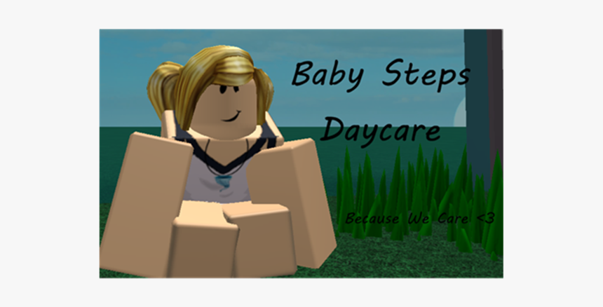 Baby Steps Daycare - English Bee, HD Png Download
