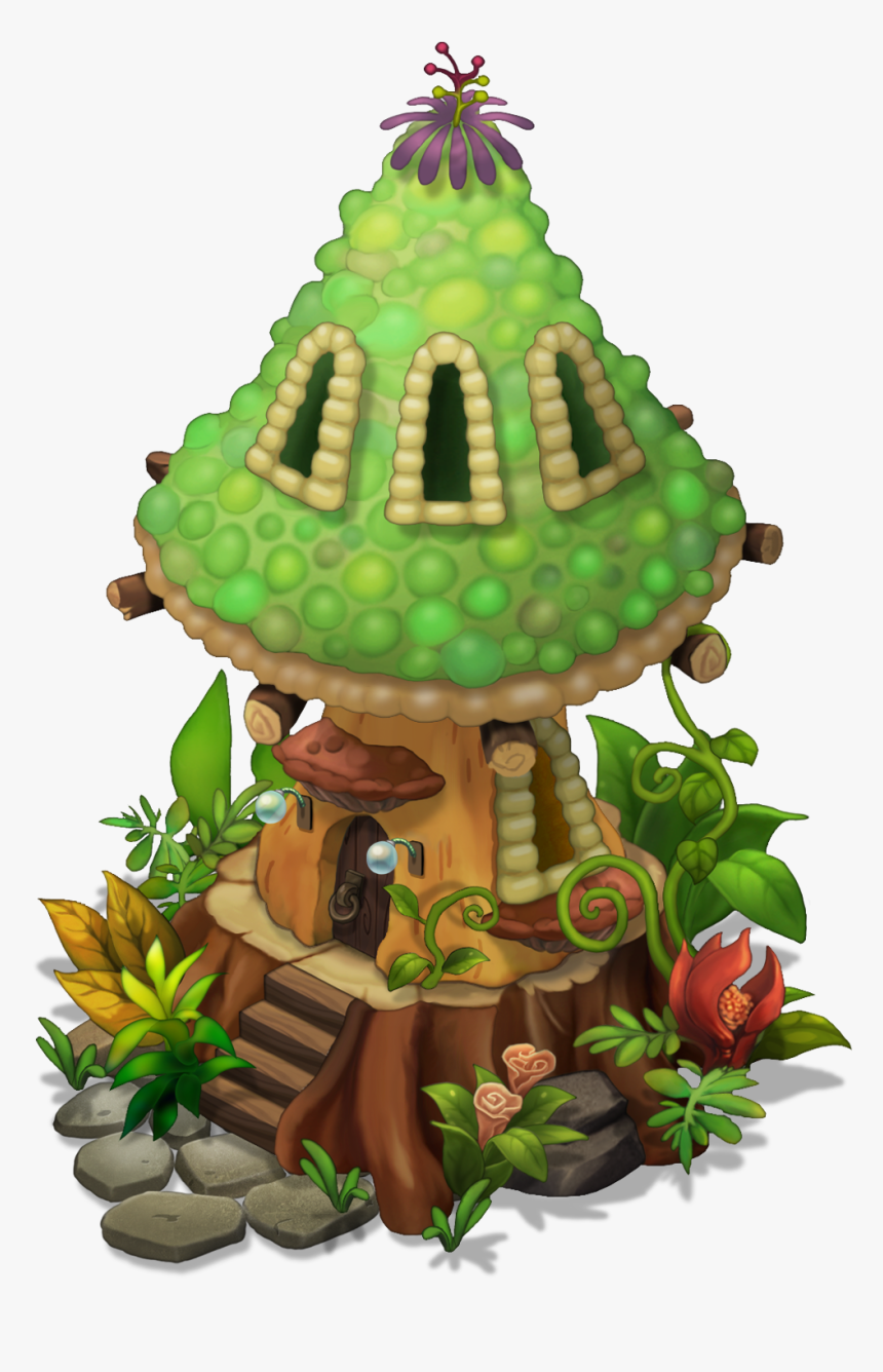 Image Tree Dof Png - Christmas Tree, Transparent Png