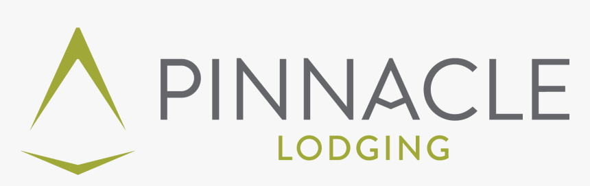 Pinnacle Lodging - Sign, HD Png Download