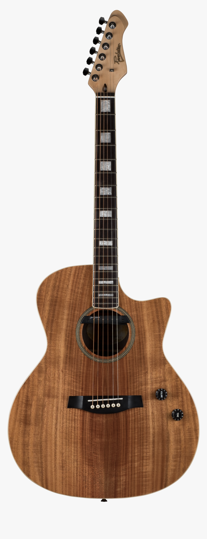 Guitar, HD Png Download