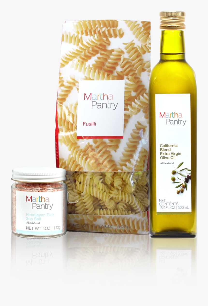 Fusilli, HD Png Download