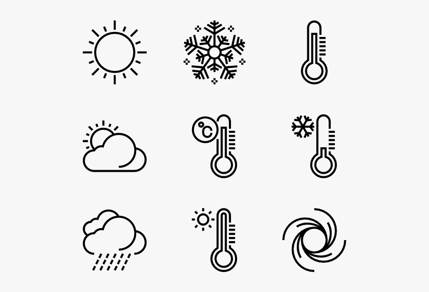 Iconos Emojis Png, Transparent Png