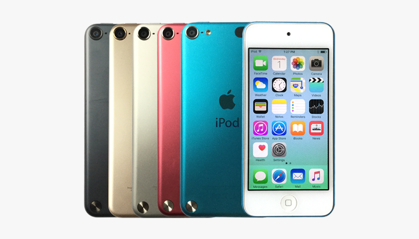 Ipod Precio Media Markt, HD Png Download